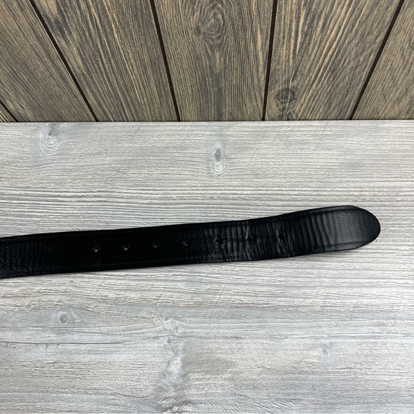 Genuine Dickies Men's Reversible Double Stitch Belt Size: 36/90 - Picture 7 of 16